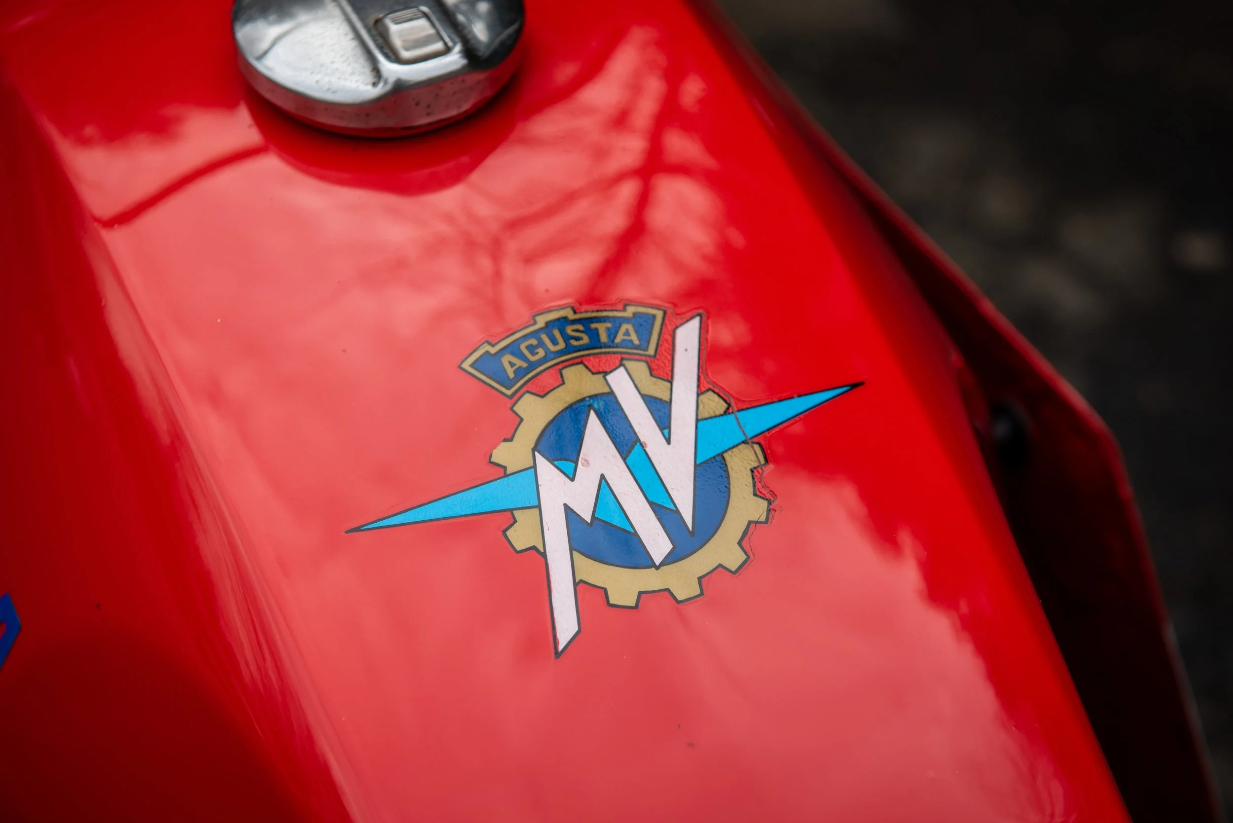 Three MV Agusta Motorcycles, Now On Offer