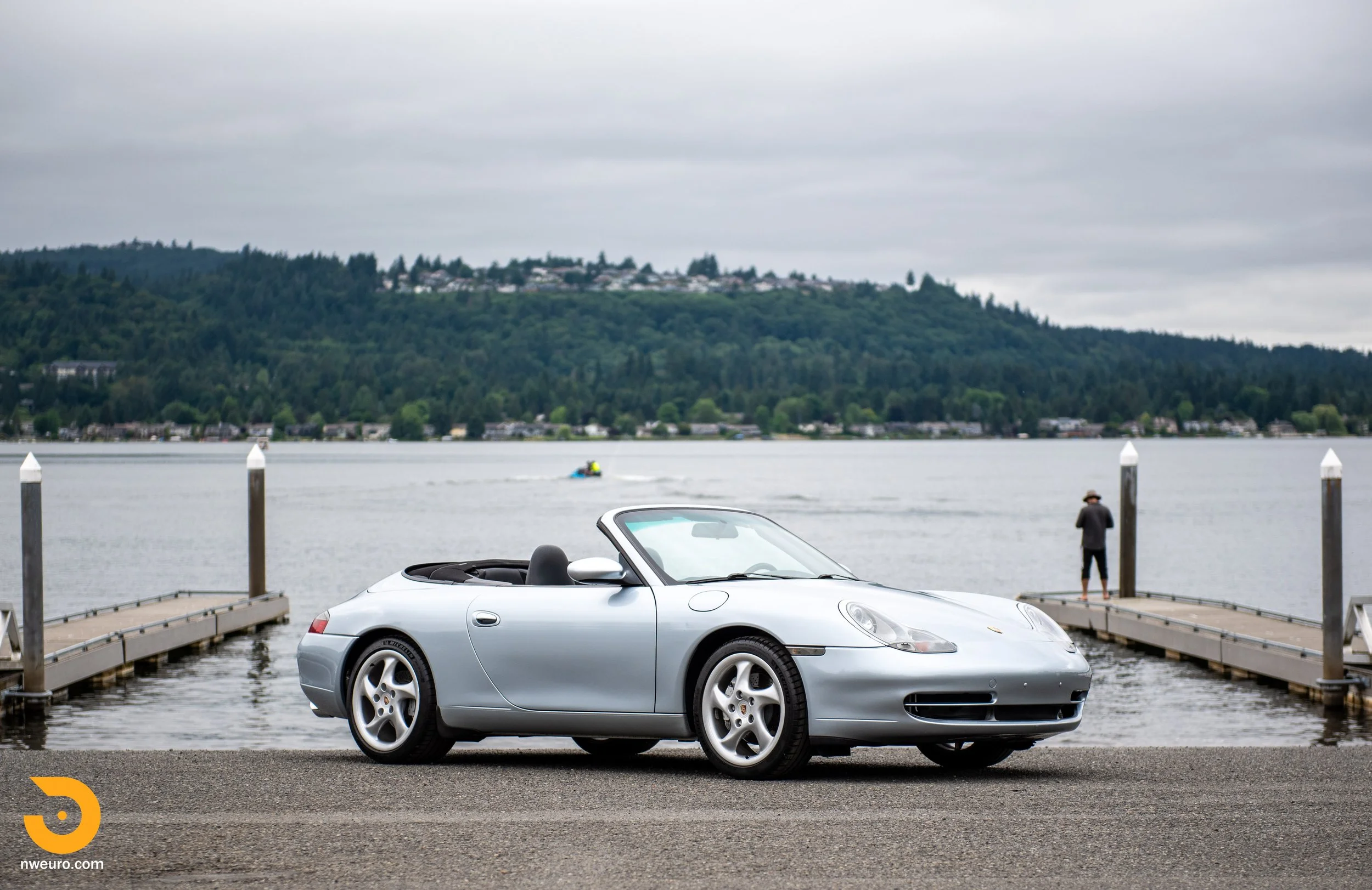 Droptop Summer Fun (With A Hardtop Too!)