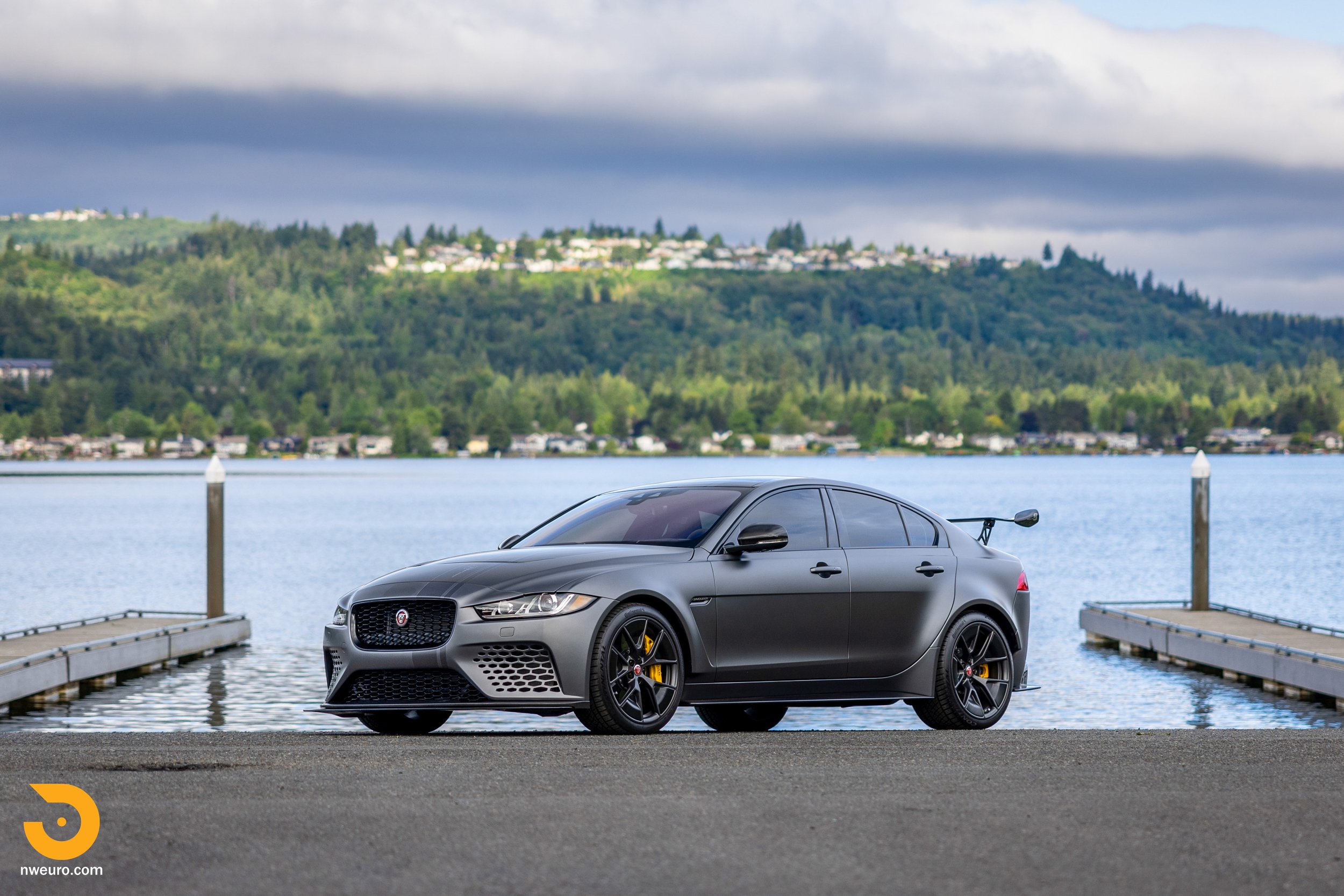 Your New Grocery Getter?