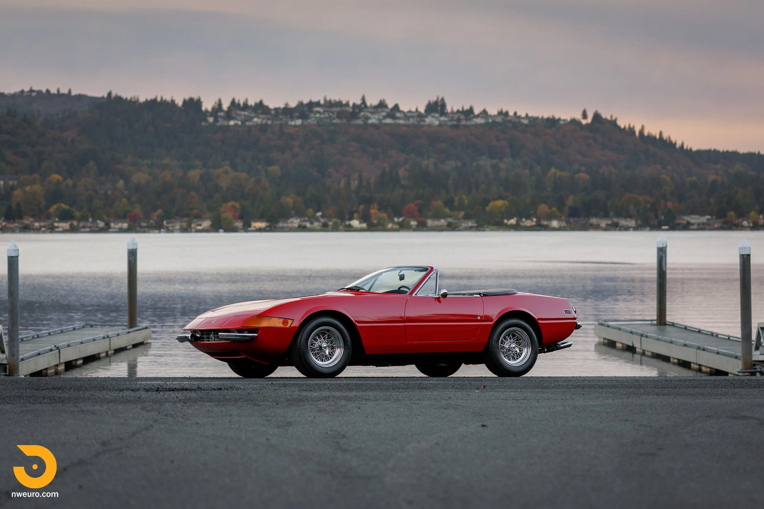 A Topless Icon
