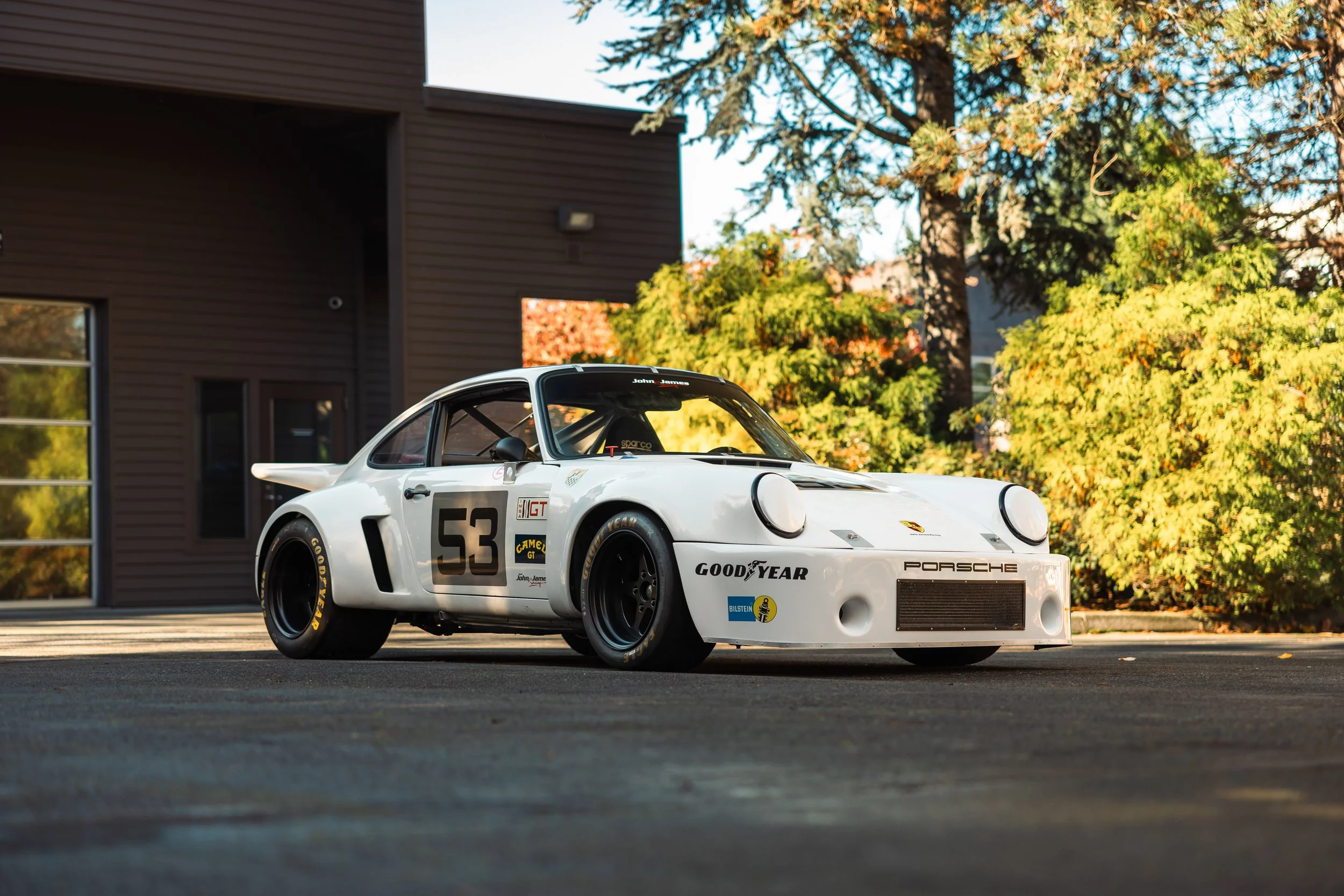Voitures des 24 heures du mans de courses miniatures LeMans Porsche