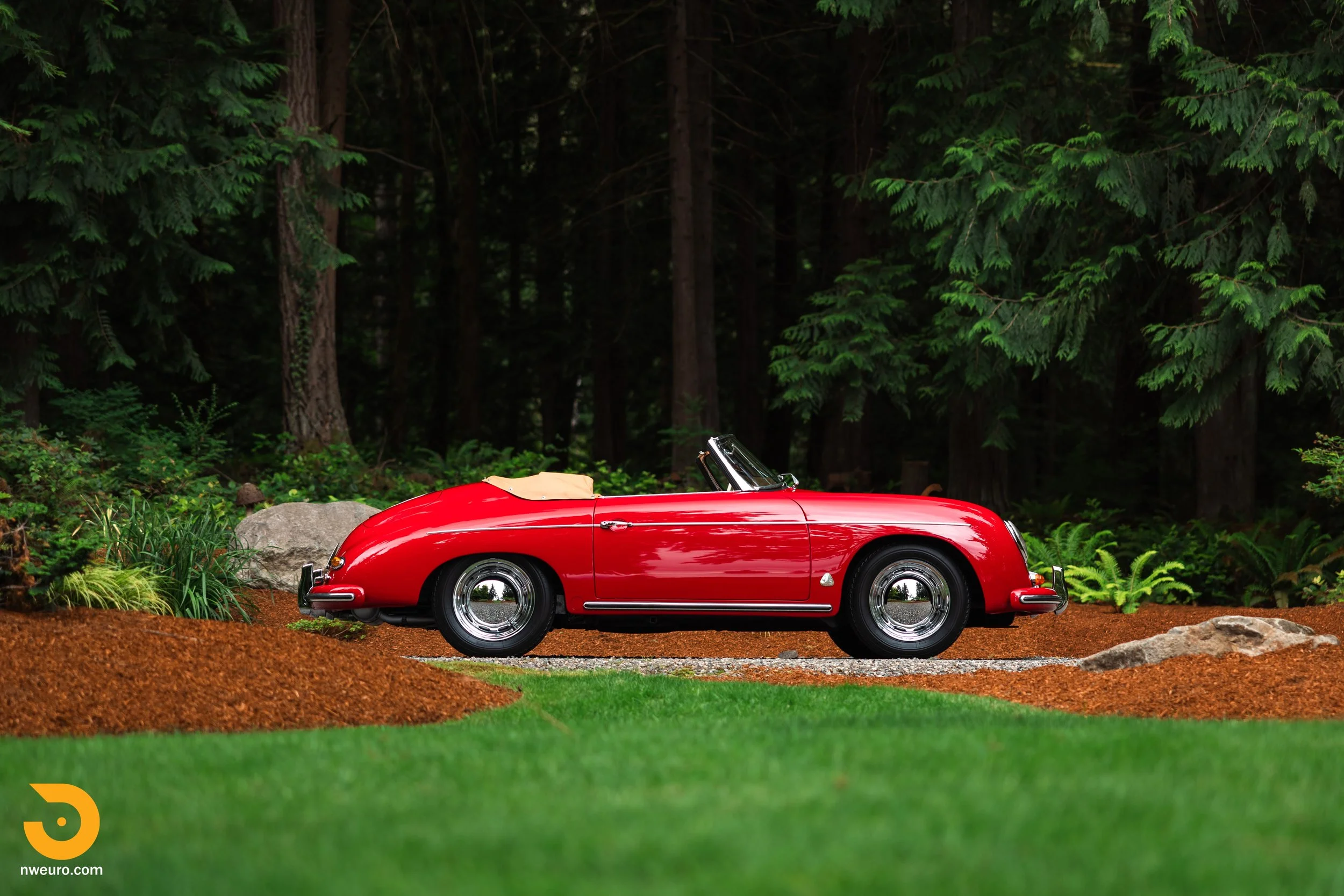 54 Years of Family Ownership 