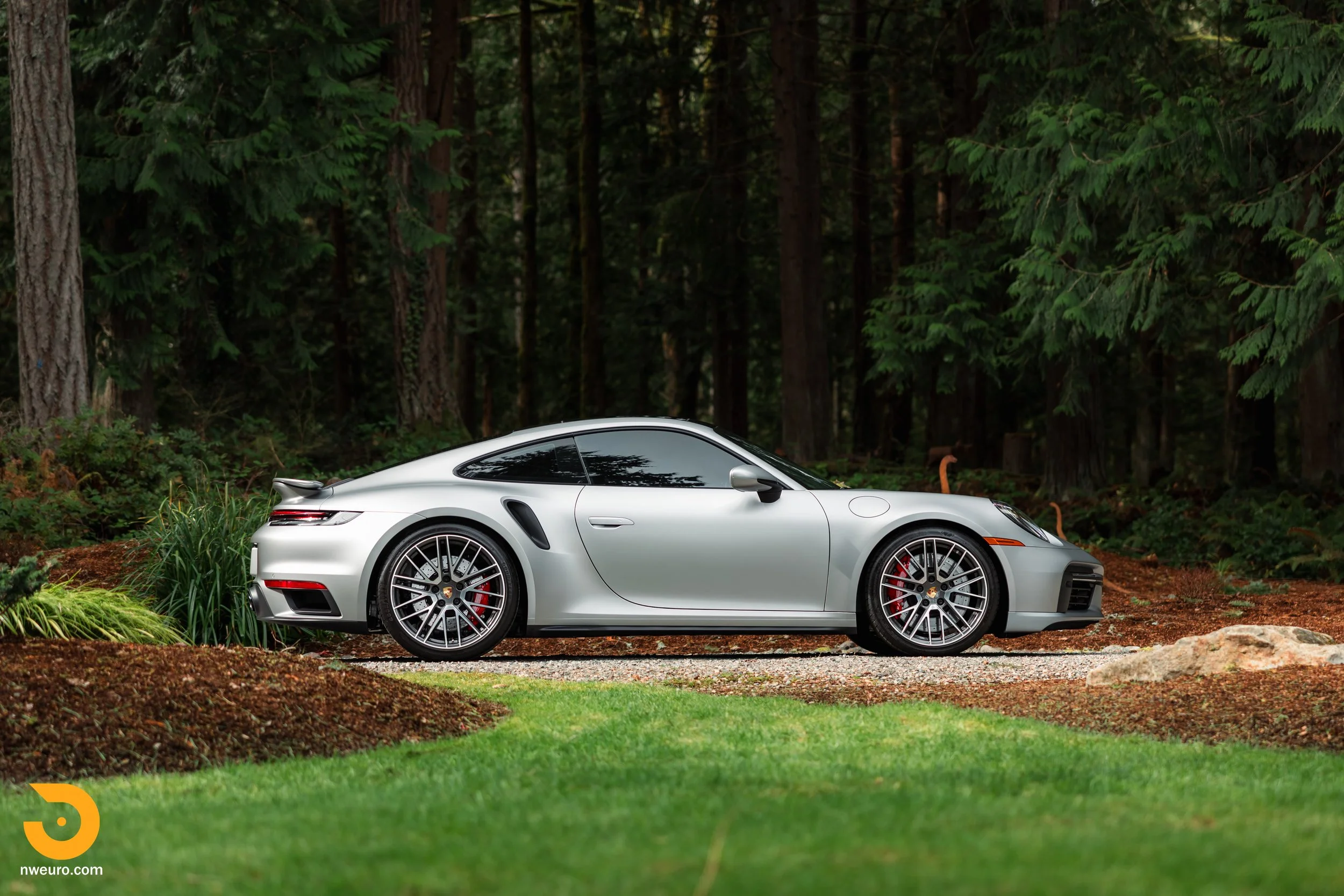 992 Turbo - The End of an Era