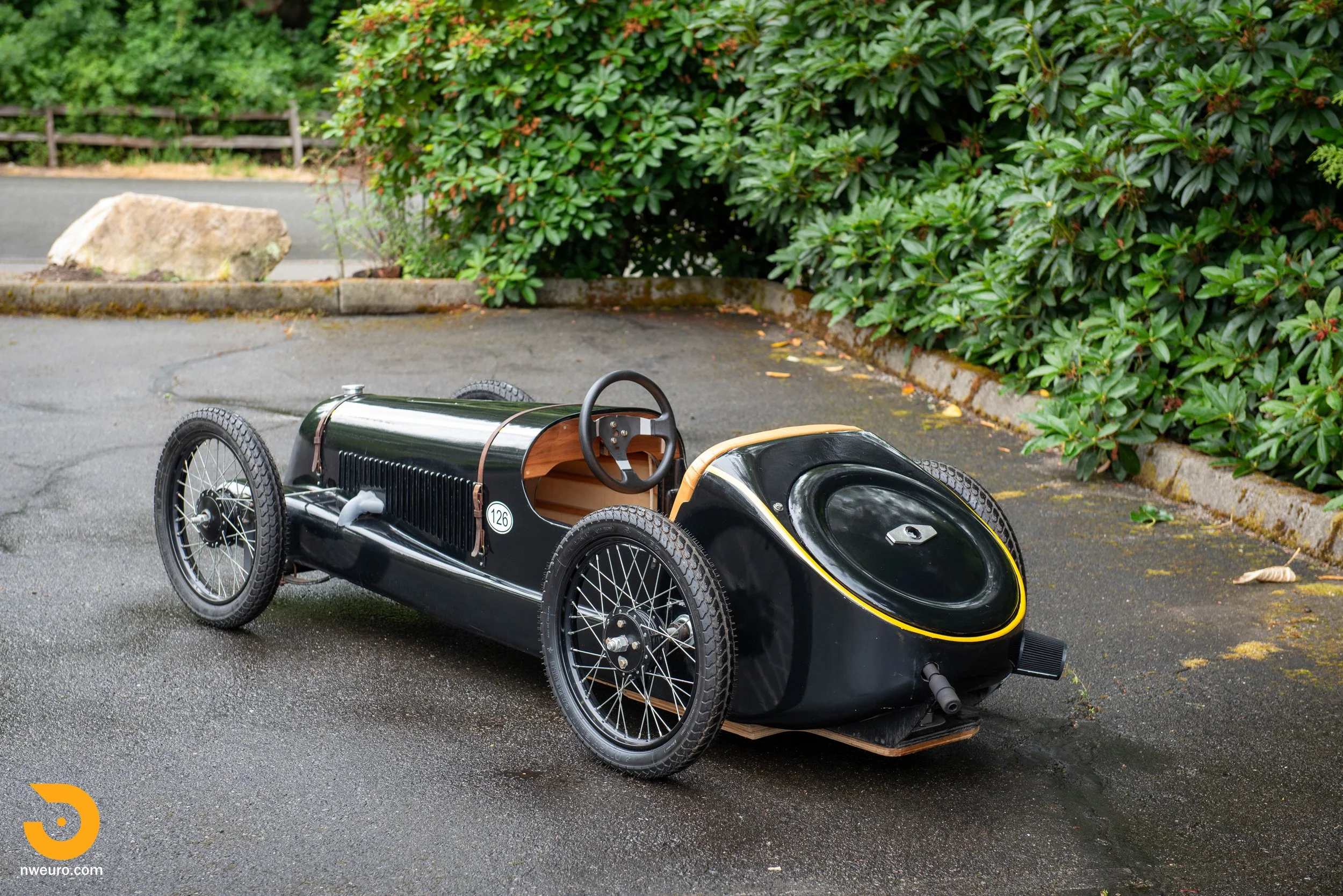 1934 Bugatti Type 59 Sports Homage CycleKart-8.jpg