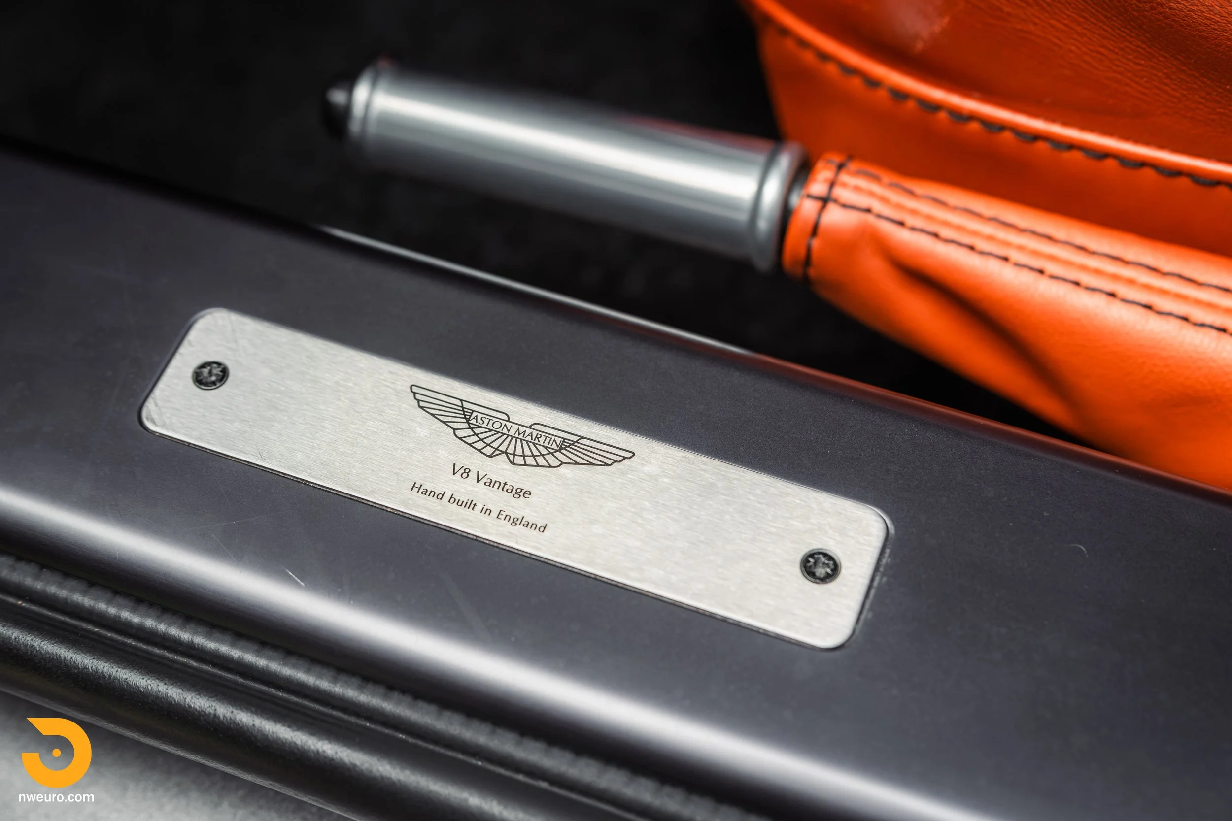 2007 Aston Martin V8 Vantage-72.jpg
