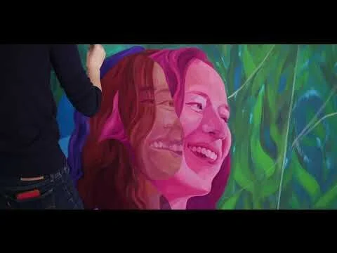 Midtown Alliance - Heart of the Arts Storefront Activation Program