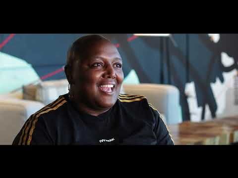 Inside Midtown Alliance's "Heart of the Arts" Studio Residency Program