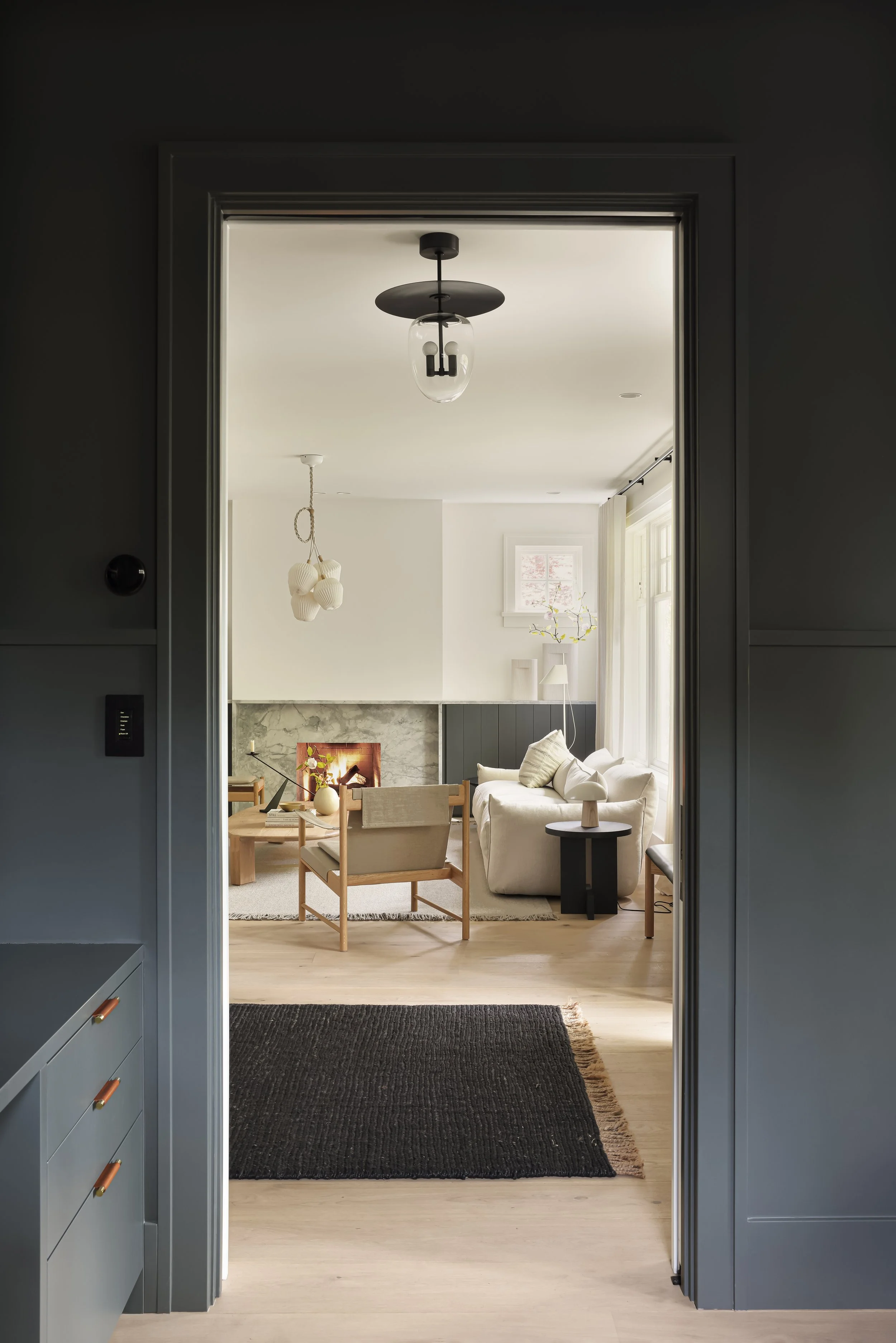 Website - Sophie Burke Design