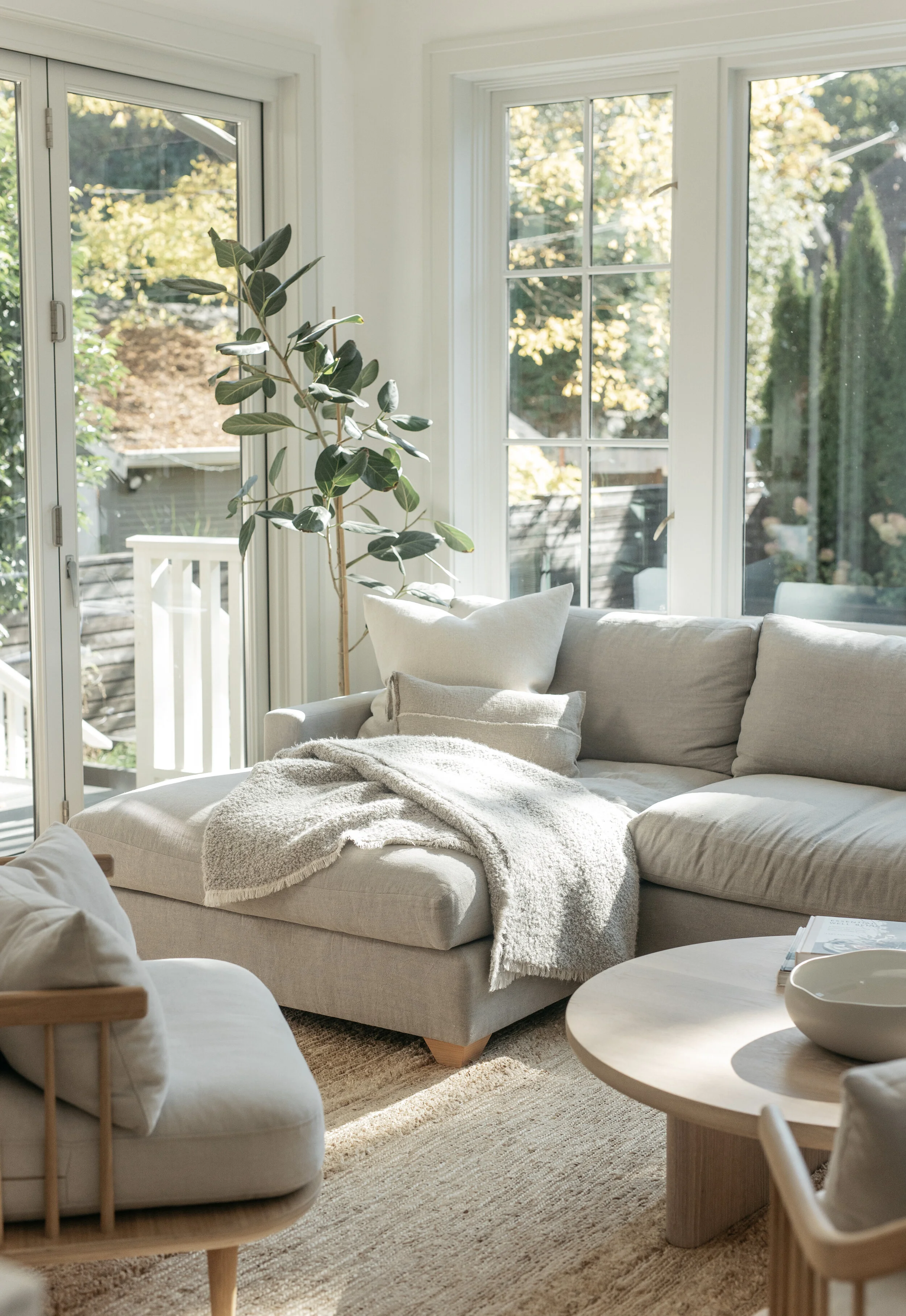 Website - Sophie Burke Design