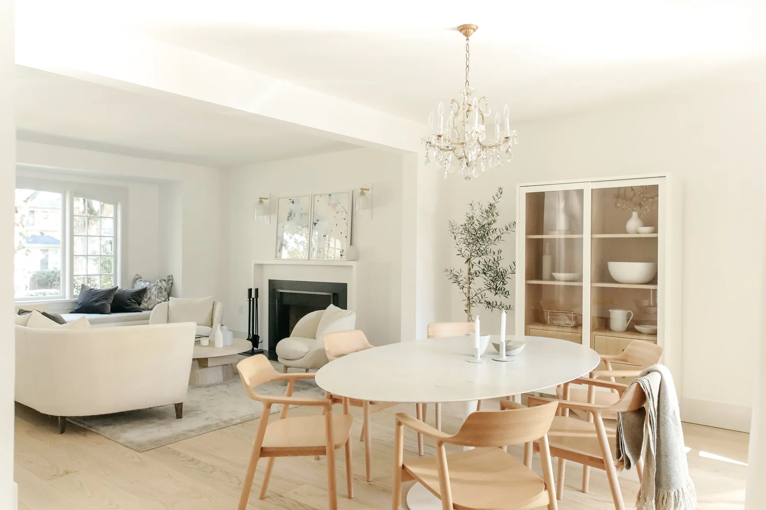 Website - Sophie Burke Design