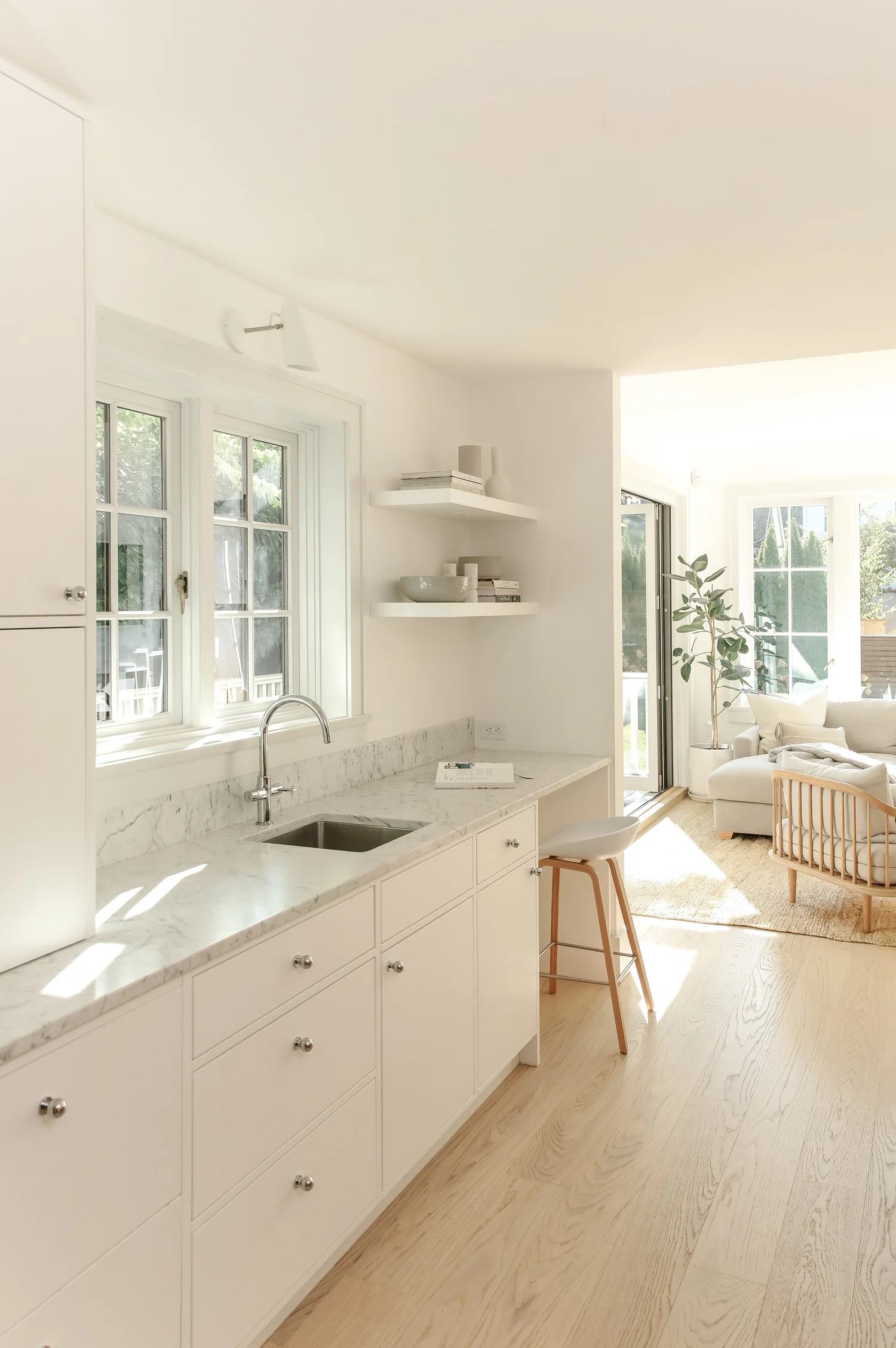Website - Sophie Burke Design