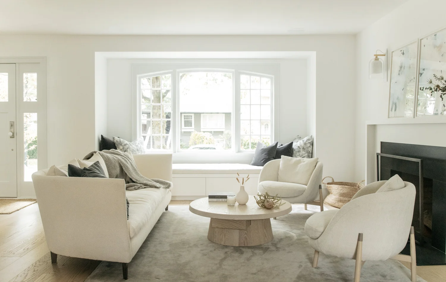 Website - Sophie Burke Design