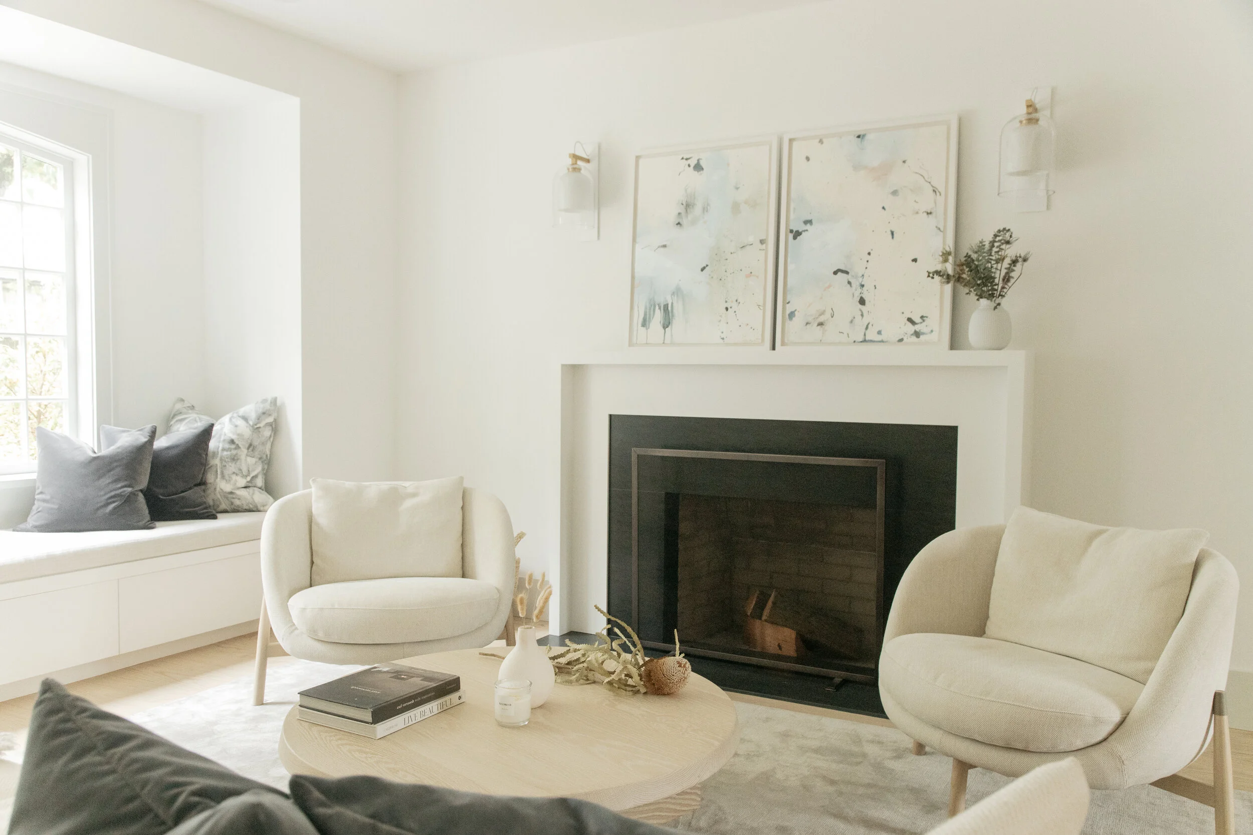 Website - Sophie Burke Design