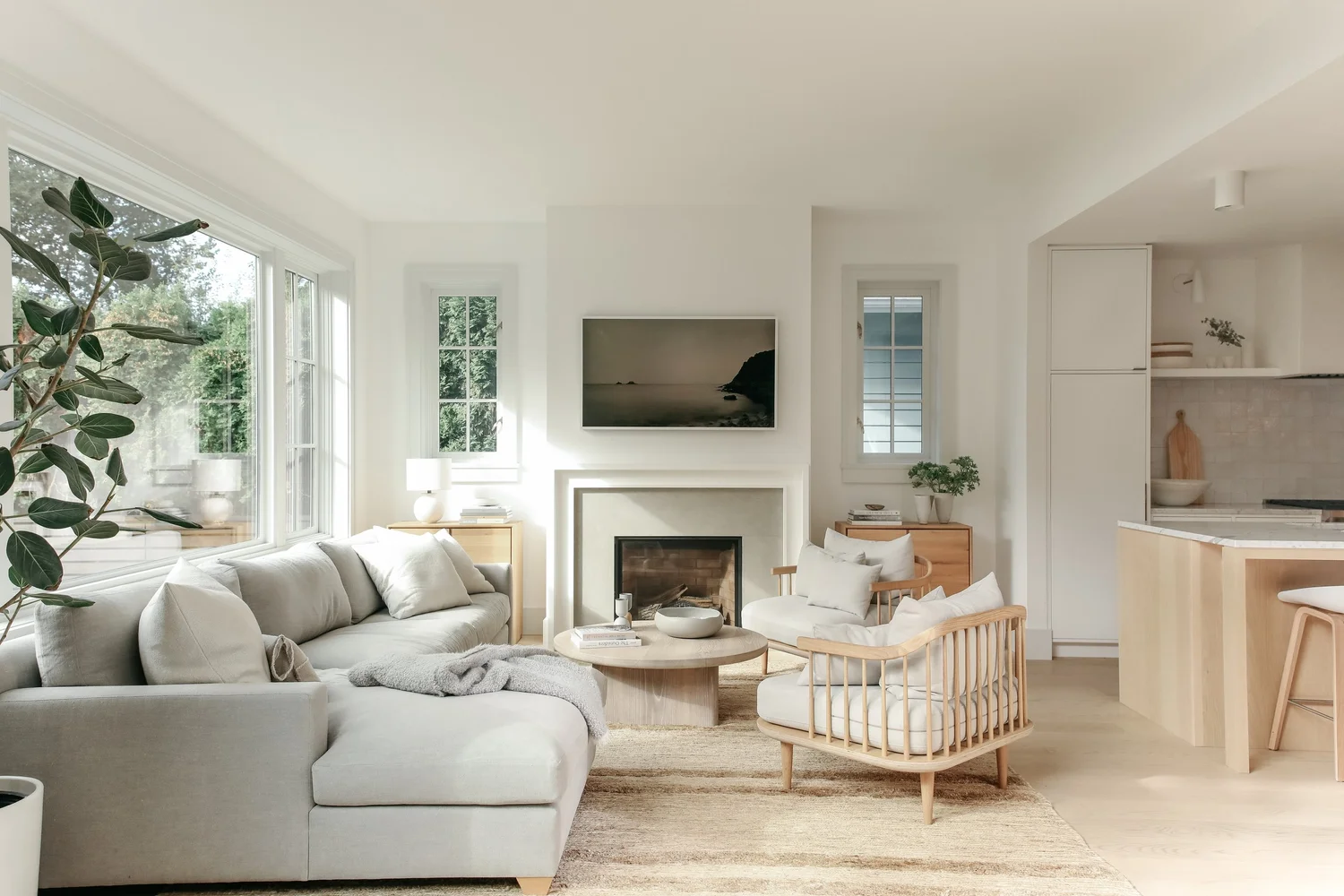 Website - Sophie Burke Design