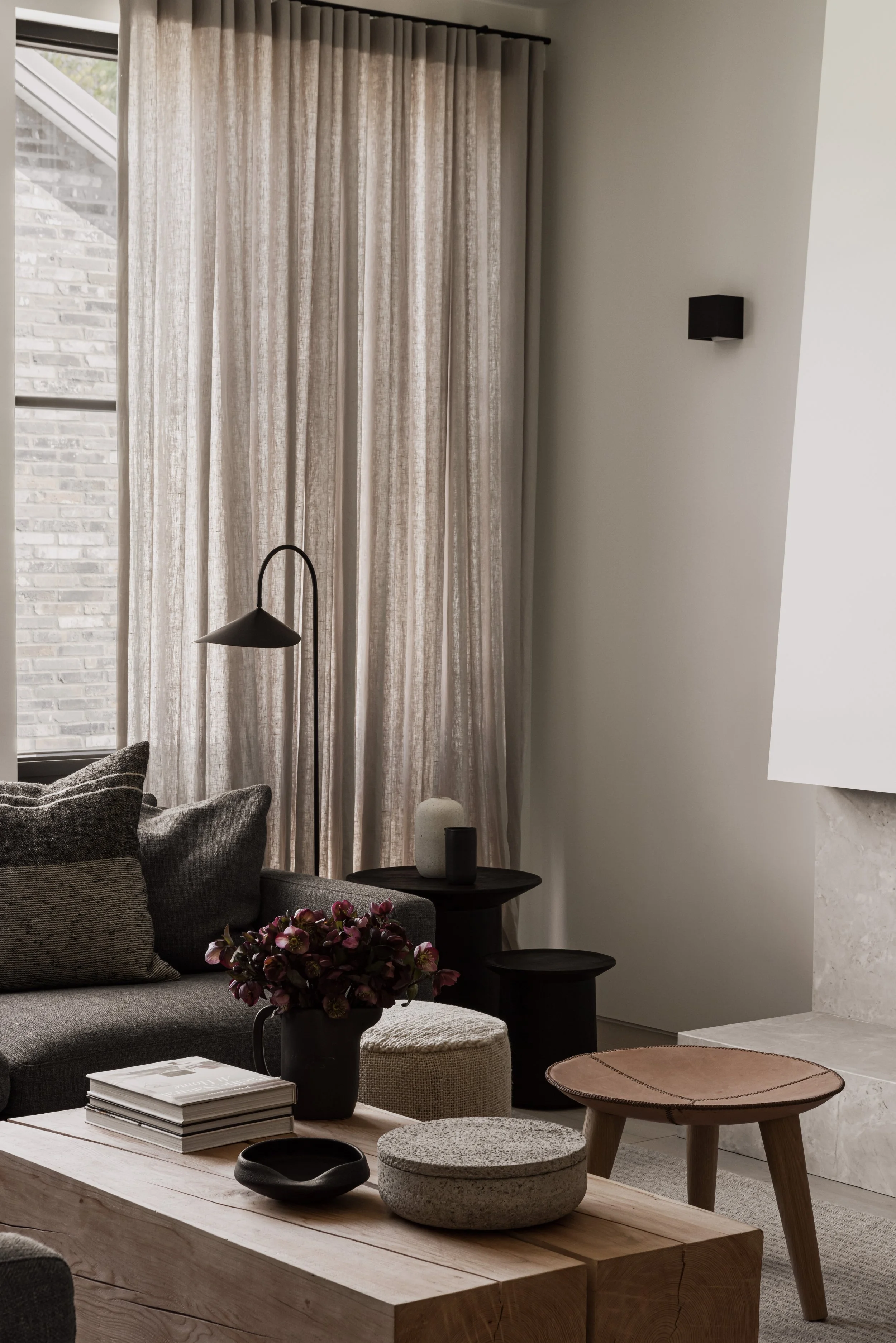 Website - Sophie Burke Design