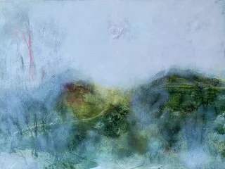 Gia Murray, Love is the Winter Path