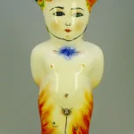 Pika-chan Boy, 40 x 20 x 10cm, $2,800