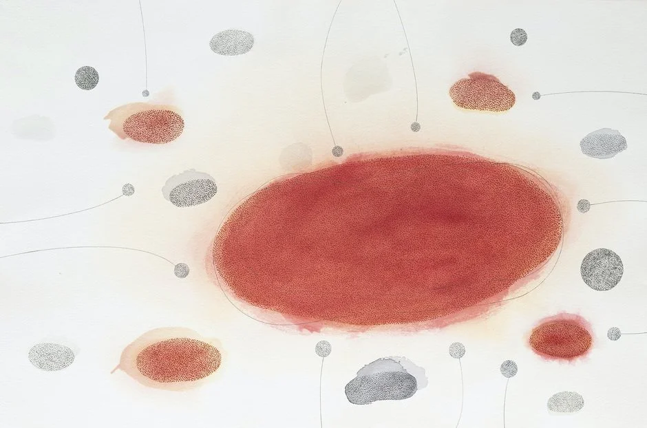 Ian Friend The Rose Lake l .jpg