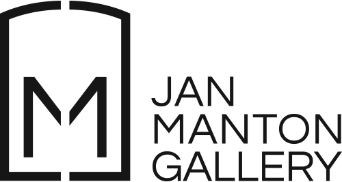 Jan Manton | Contemporary Australian and International Art