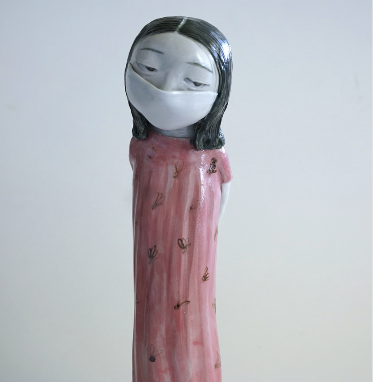 Recent Works | Dai Li