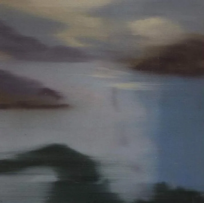 Transient Journals | Adriane Strampp