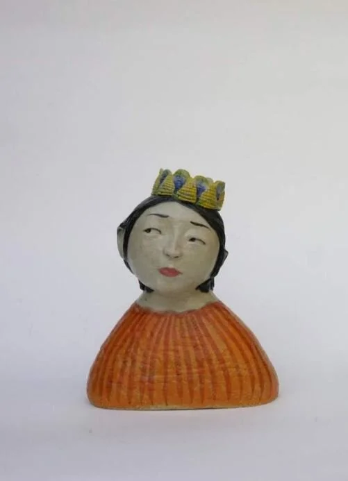 The Familiar Strangers | Dai Li