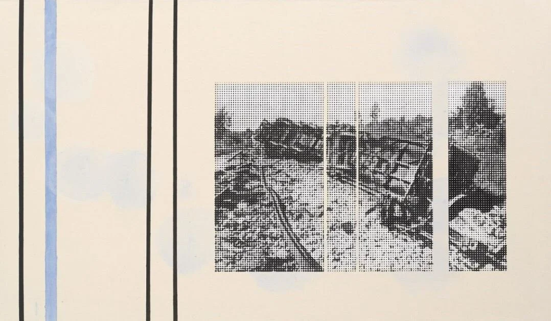 Marking Memory | Denise Green