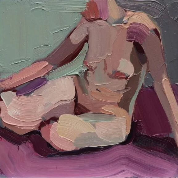 Stripped Back | Dylan Jones