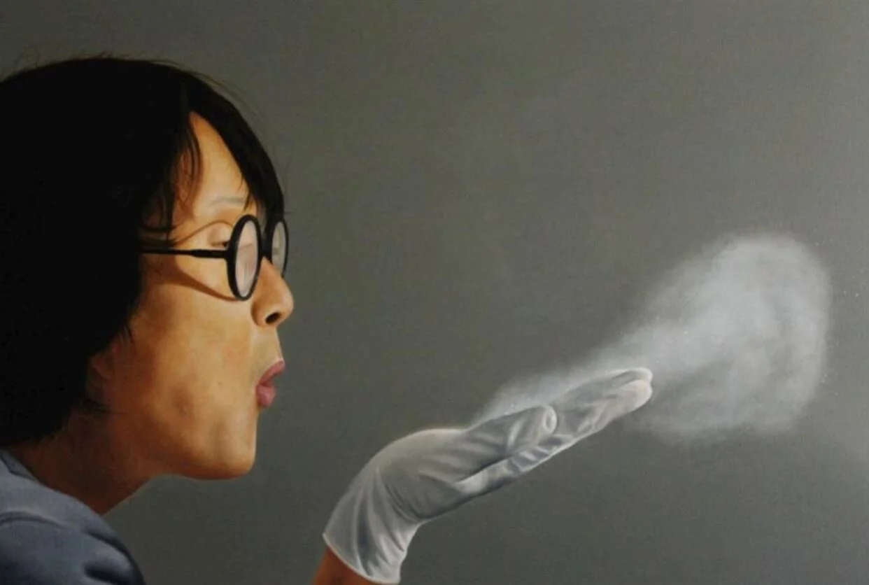 Liberté | Aaron Butt