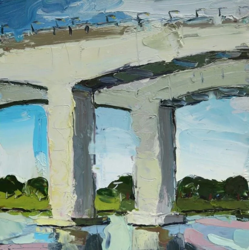 From One Side To The Other | Dylan Jones