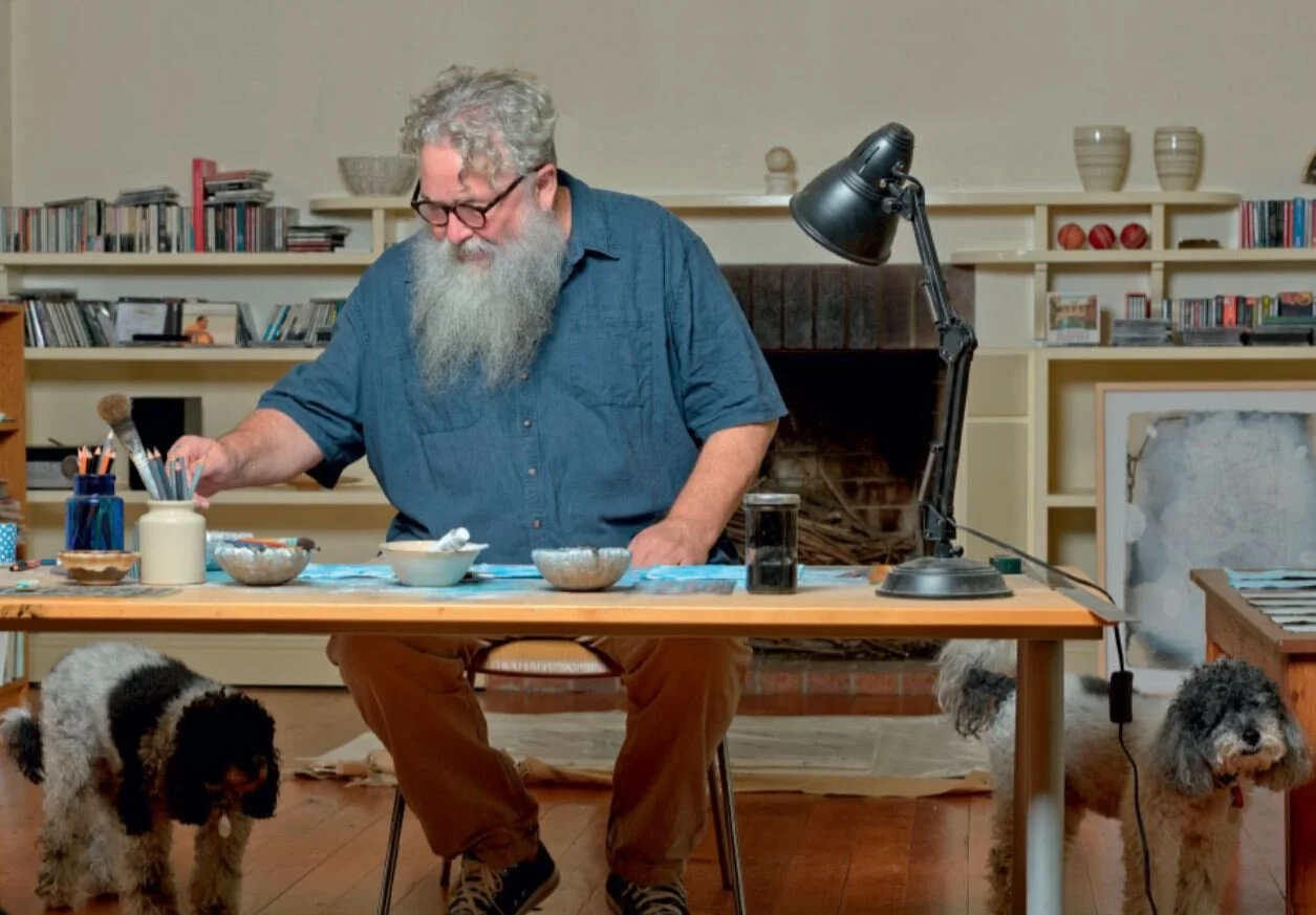 Ian Friend: Newly Represented Artist | 21.07.2021