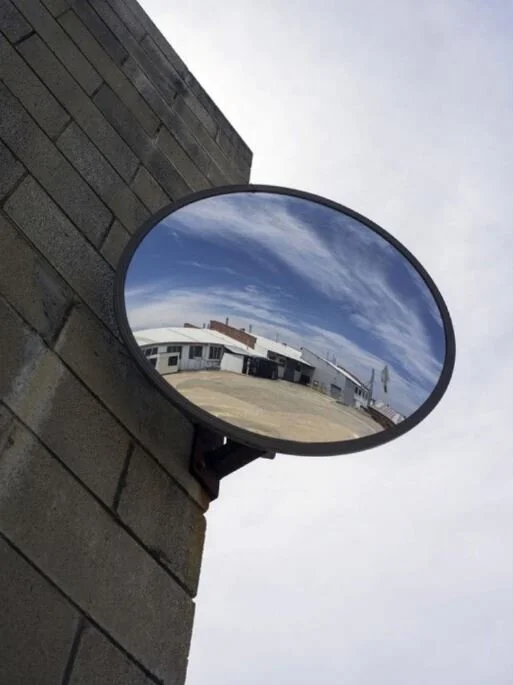 Still/Silent | Carl Warner