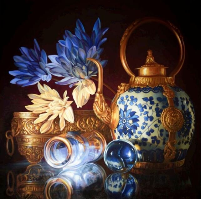 Alchemy | Gatya Kelly