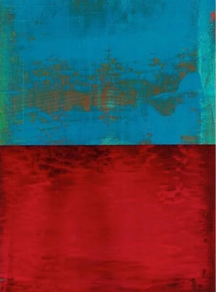 Pigmentum MMXVI | Miles Hall