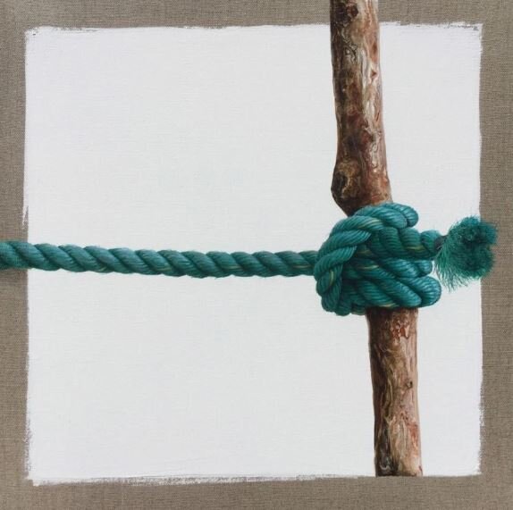 The Rogue’s Yarn | Jane James