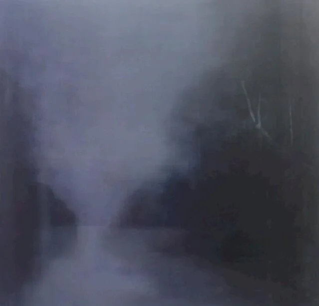 Shadowlands | Adriane Strampp