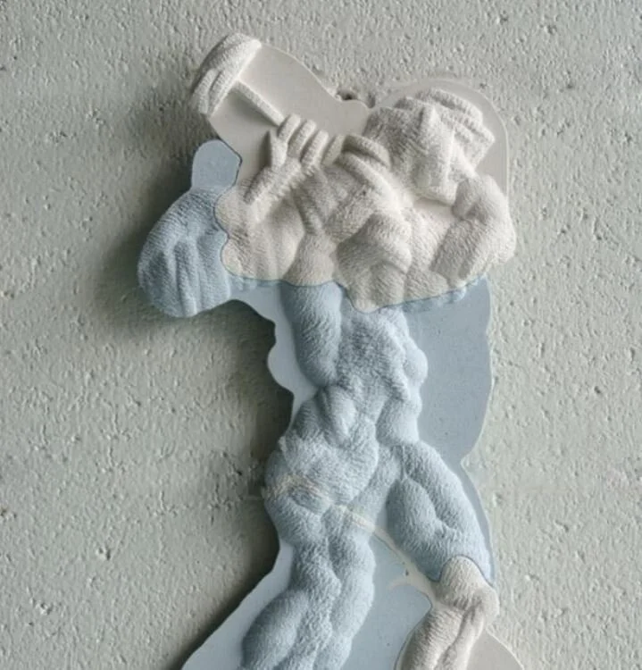 Fixed | Bruce Reynolds