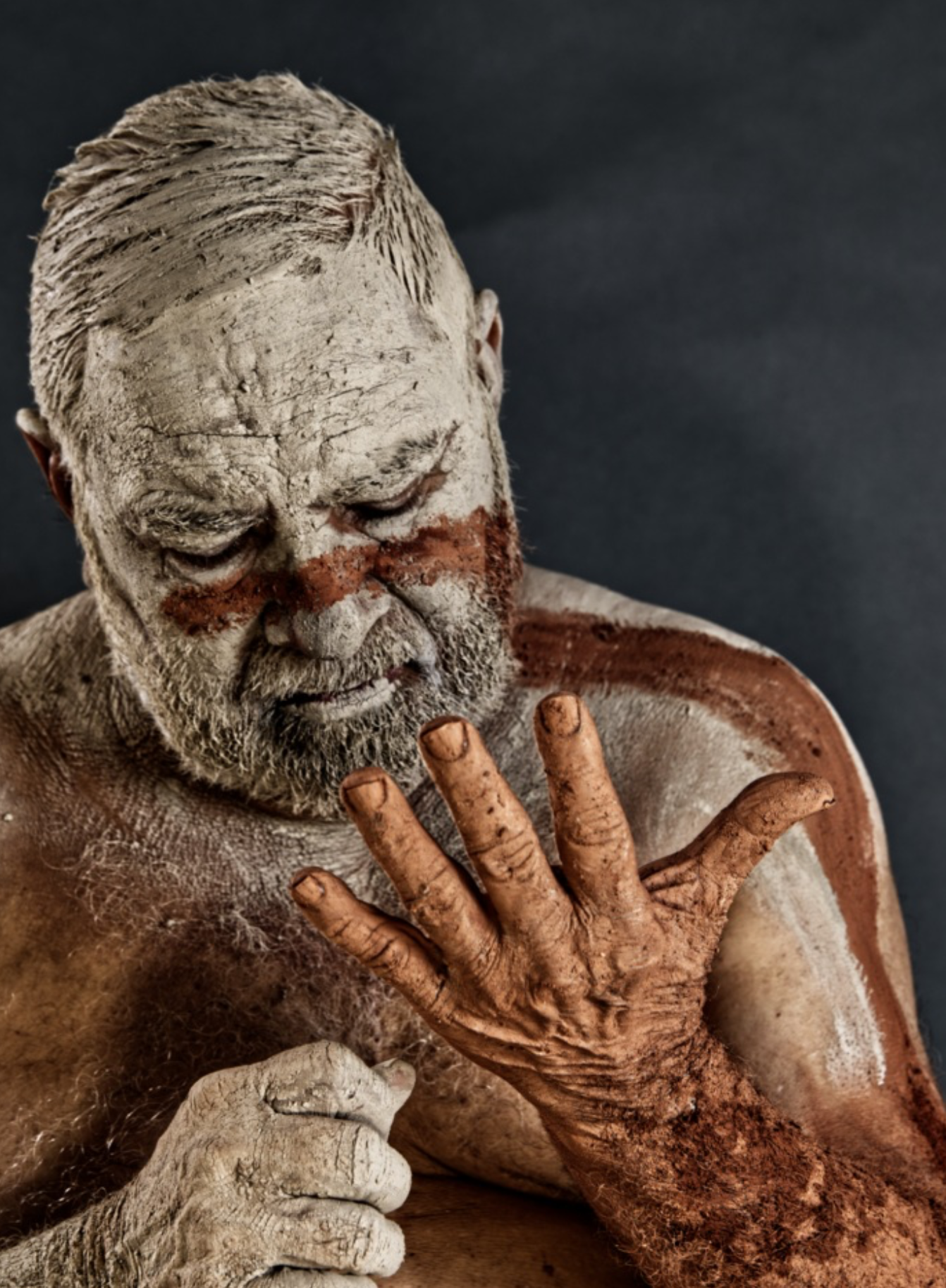 Simone Arnol & Bernard Singleton: Newly Represented Artists | 30.01.22