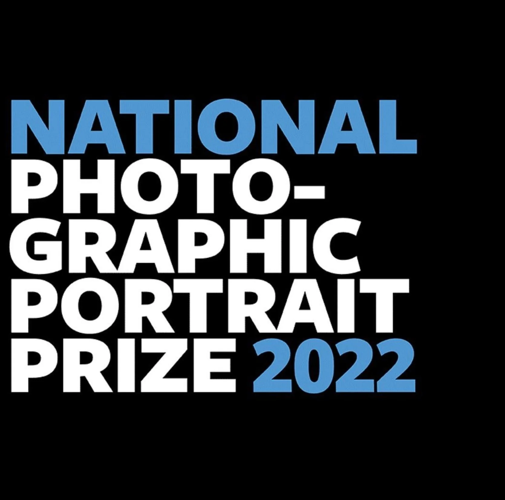 Simone Arnol Announced as Finalist in National Photographic Portrait Prize 2022 | 03.03.22