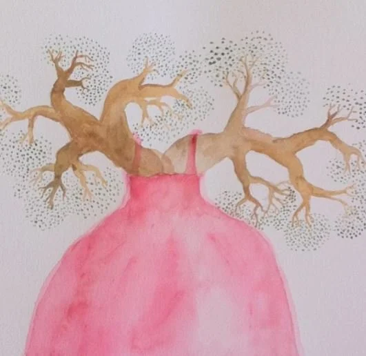 Oddinary | Jumaadi &amp; the Garden Series | Lucy Anderson