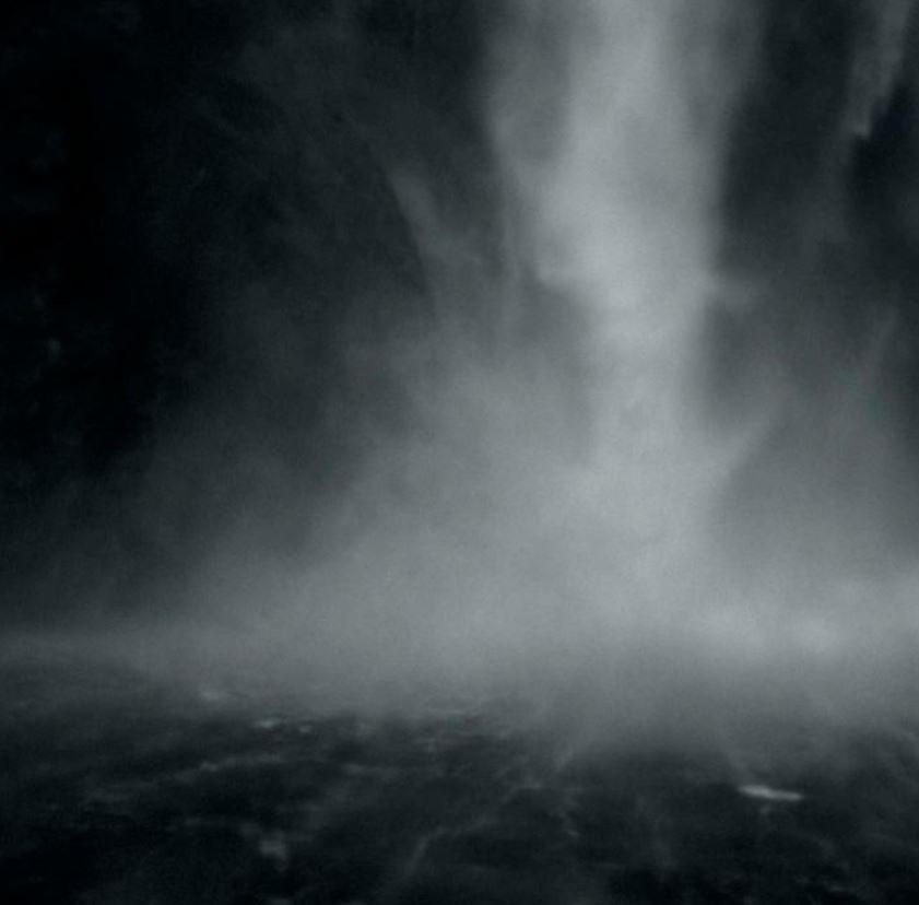 Darkness Visible | Carl Warner