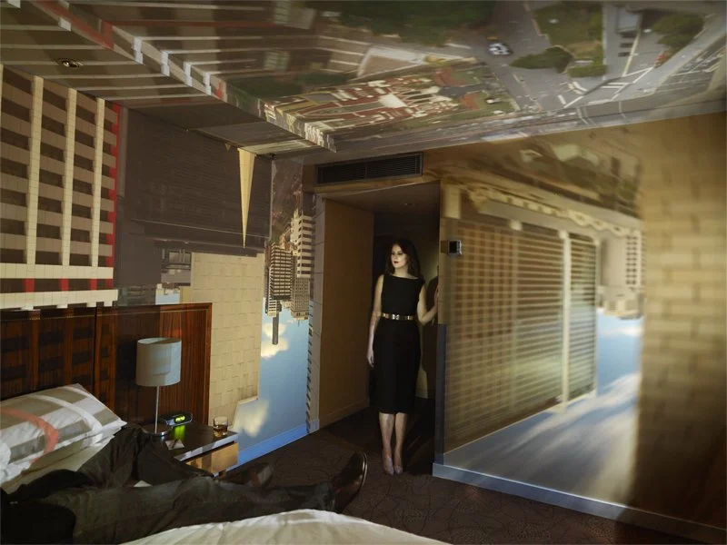 Robyn Stacey – Guest Relations Brisbane