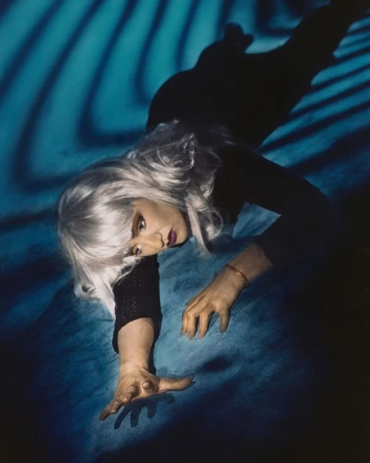 Know My Name, National Gallery of Australia | Robyn Stacey