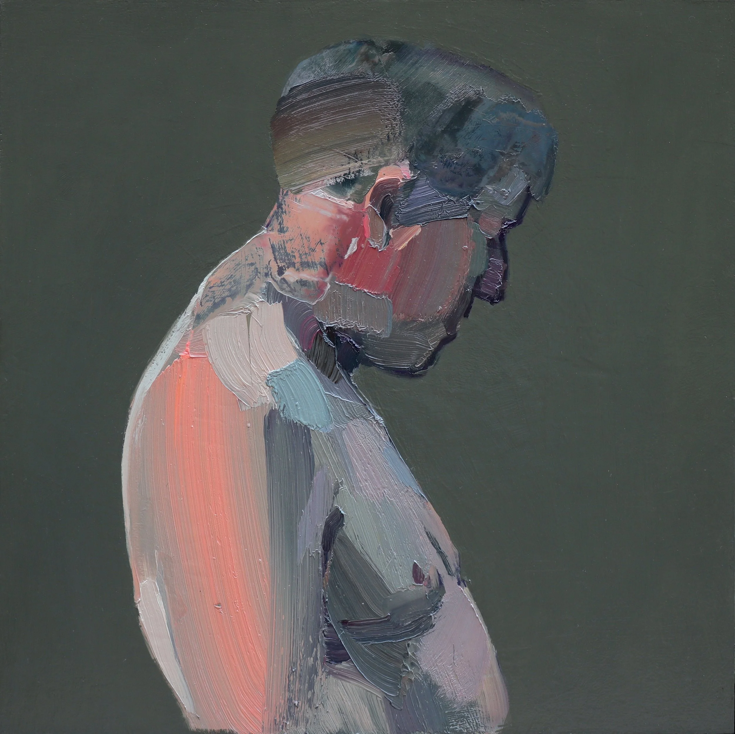 Dylan Jones and Judith Wright in Mosman Art Prize 2022 | 1.09.22