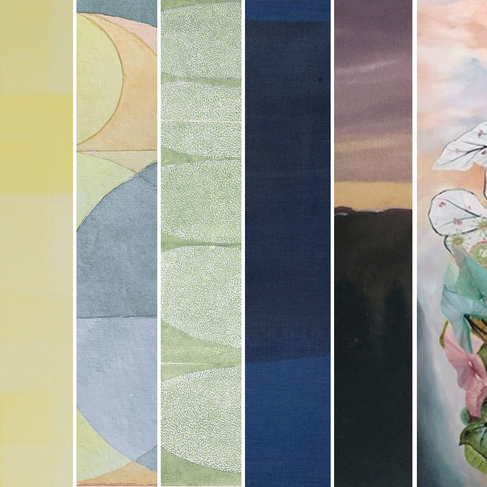 Holdings | Group Show