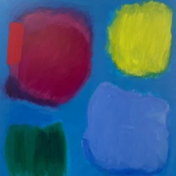 Angela Brennan Finalist in 2023 Ravenswood Australian Women’s Art Prize | 21.04.23