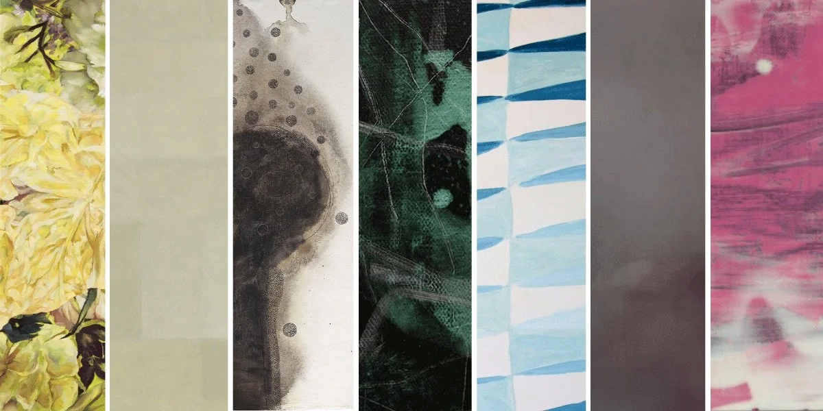 Holdings 2022 Group Show | 6.12.22