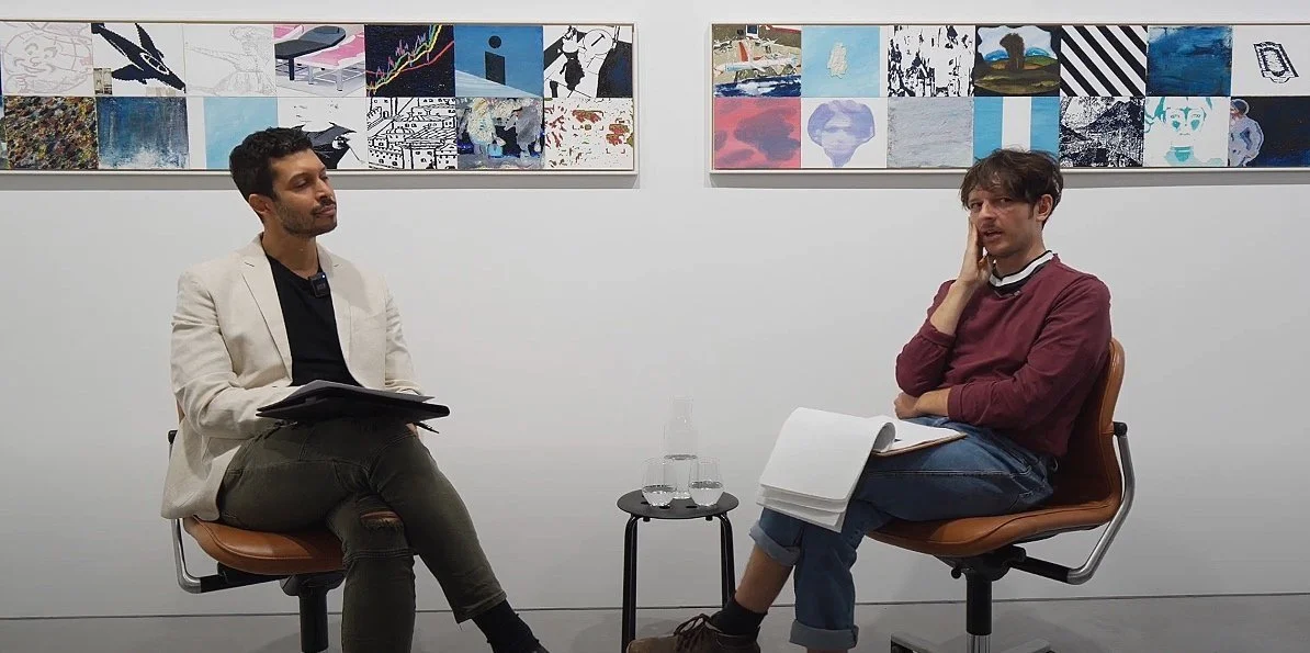In Conversation with Jonathan Kopinski | 4.04.23
