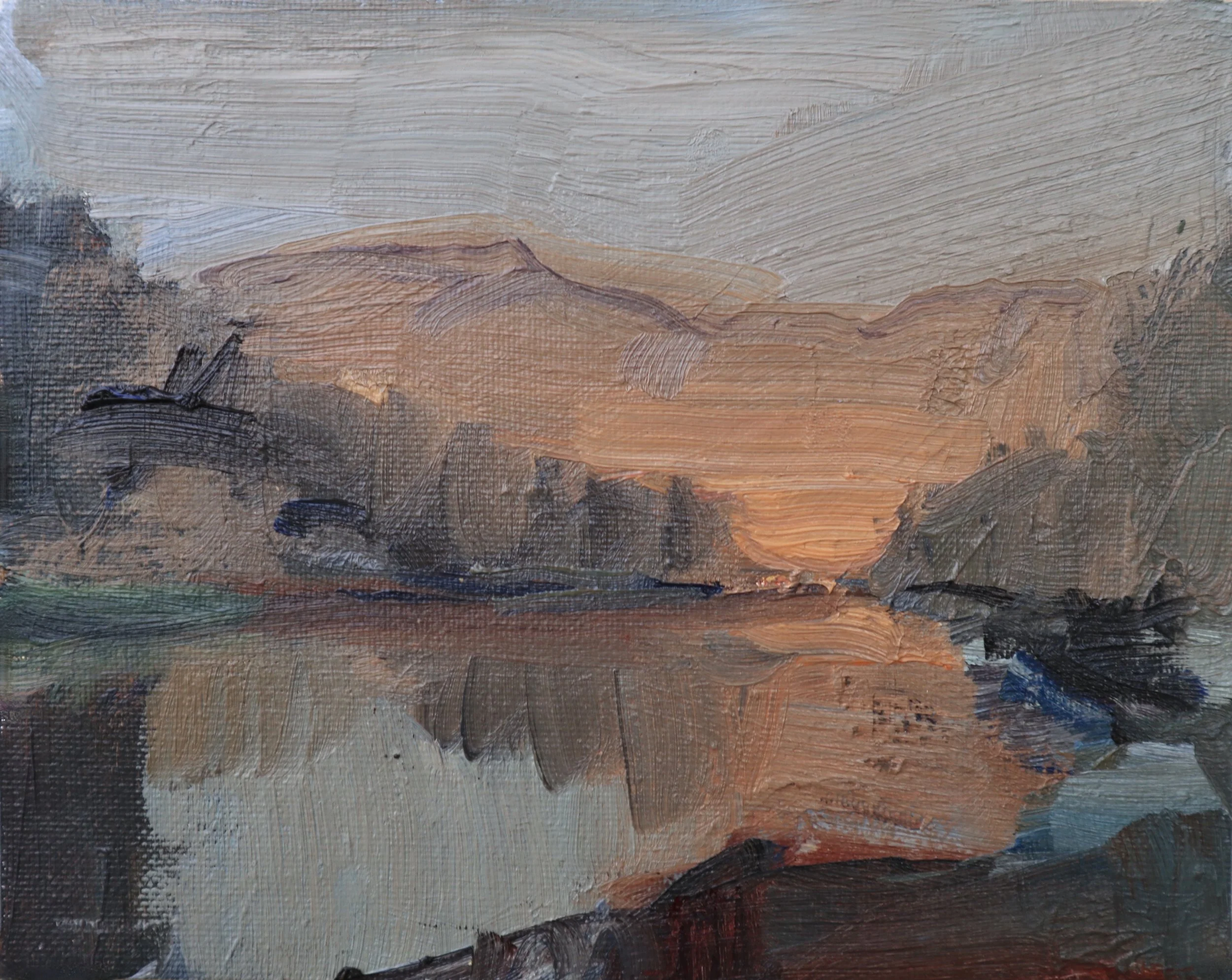 Wanderlust | Dylan Jones