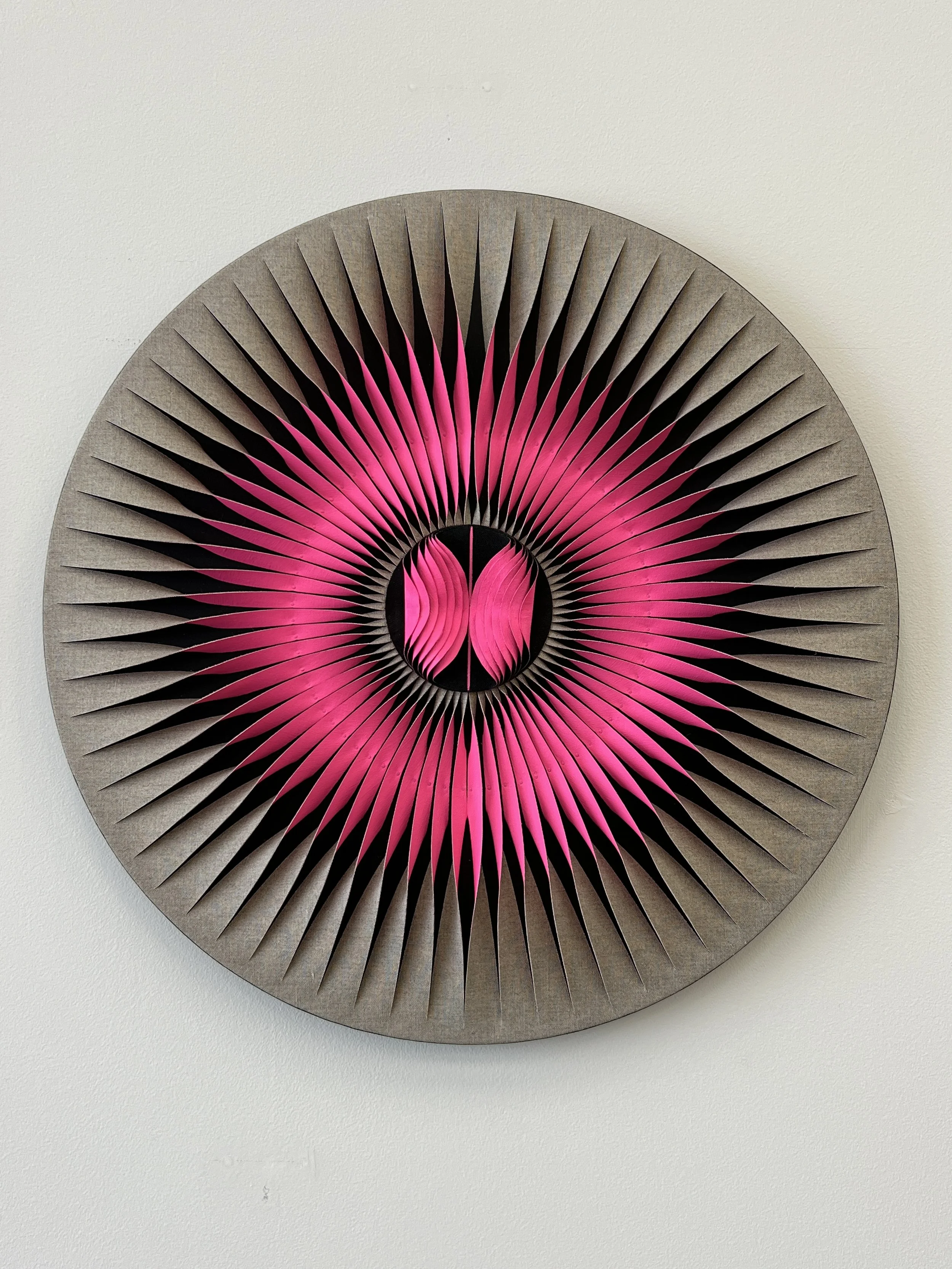 Marion Borgelt — Jan Manton | Contemporary Australian and International Art